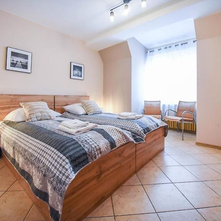 Apartamenty Bryza - Osiedle Zeromskiego 27 - Promenada Swinoujscie Exterior photo